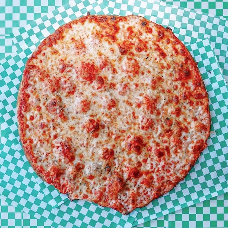 Delicious Pepperoni Pizza and More!