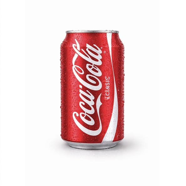 Coke.