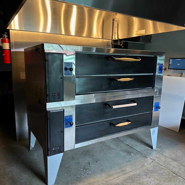 Second Oven Pizza Rewards
