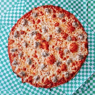 Chicago Pizza