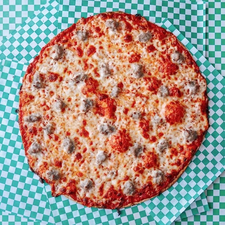 Kid-Friendly Pizza and Family Favorites