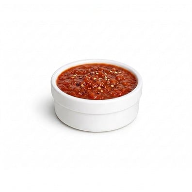 Marinara Sauce.